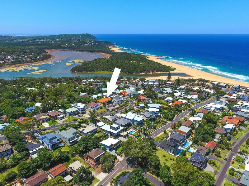 33 McGee Avenue, Wamberal NSW 2260