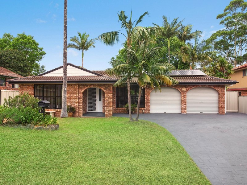 3 Hammond Close, Kincumber NSW 2251