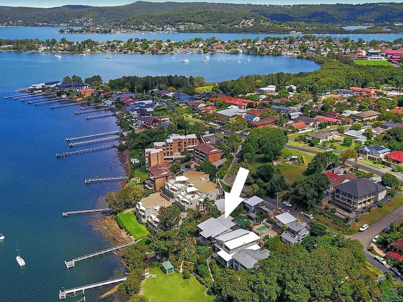 11 Wharf Street, East Gosford NSW 2250