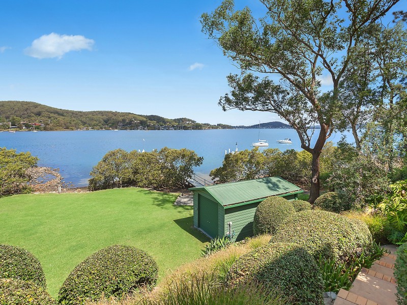 11 Wharf Street, East Gosford NSW 2250