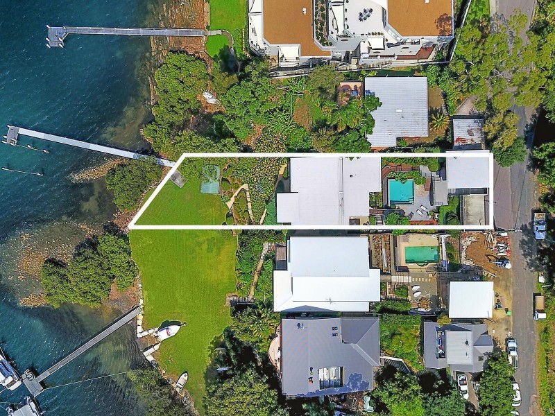 11 Wharf Street, East Gosford NSW 2250