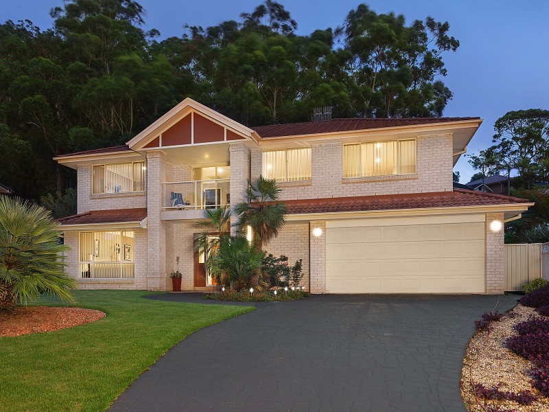 53 Thames Drive, Erina NSW 2250