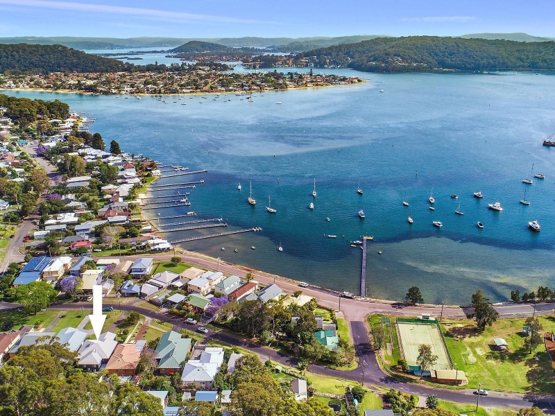 9 Venice Road, Pretty Beach NSW 2257