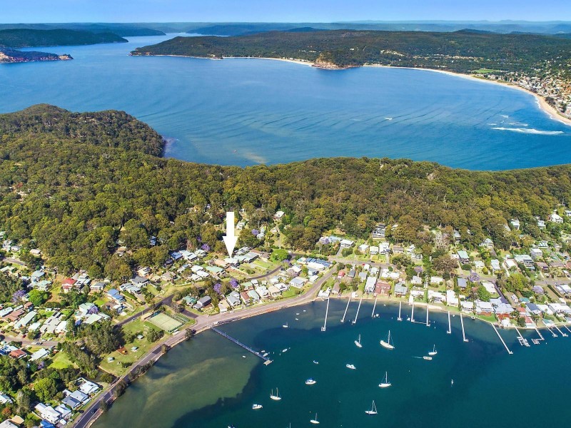 9 Venice Road, Pretty Beach NSW 2257