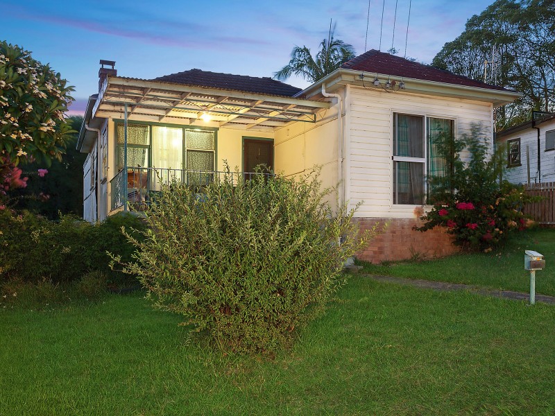 32 Puna Road, Wangi Wangi NSW 2267