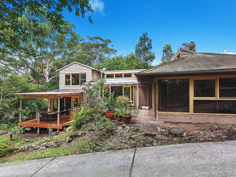 538 The Scenic Road, Macmasters Beach NSW 2251