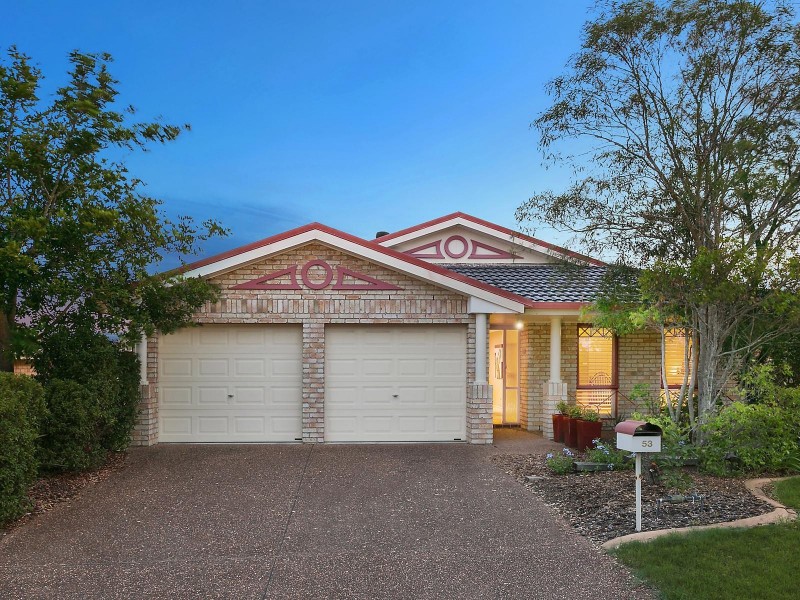 53 St Lawrence Avenue, Blue Haven NSW 2262