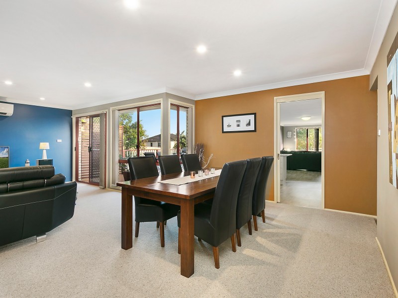 53 St Lawrence Avenue, Blue Haven NSW 2262