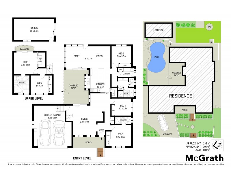 28 Waldron Road, Kincumber NSW 2251 Floorplan