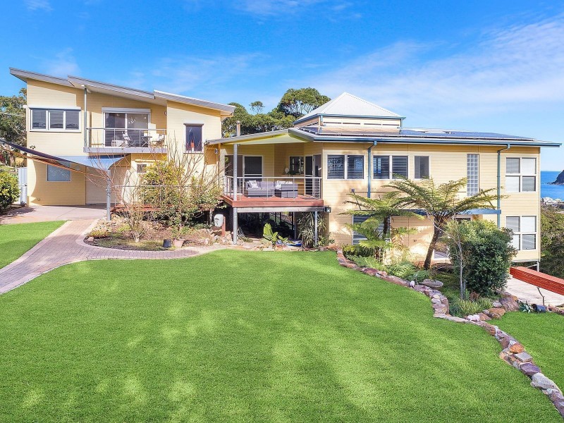 128 Oceano Street, Copacabana NSW 2251