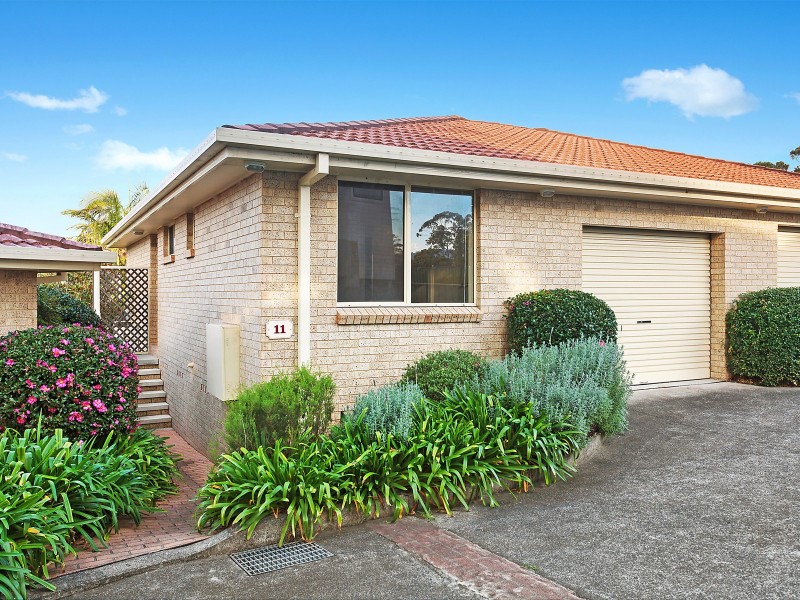 11/280 Terrigal Drive, Terrigal NSW 2260
