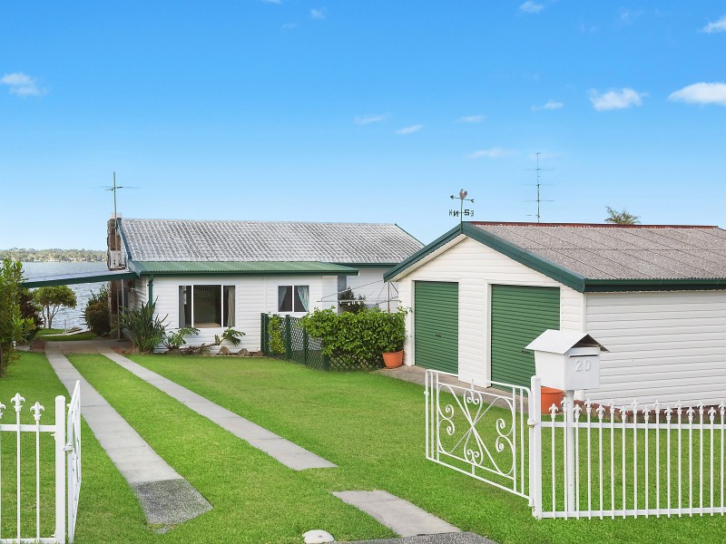 20 Scott Road, Mannering Park NSW 2259