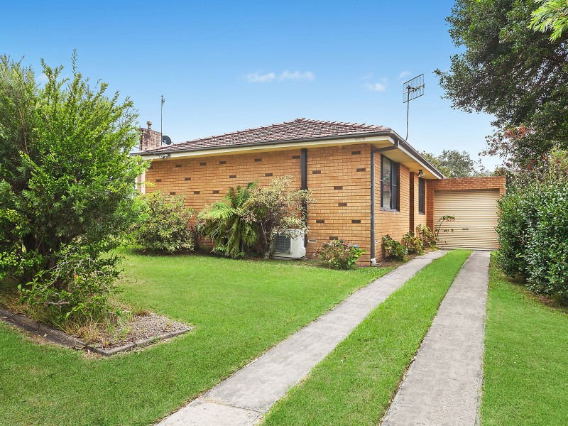 175 Ocean View Drive, Wamberal NSW 2260
