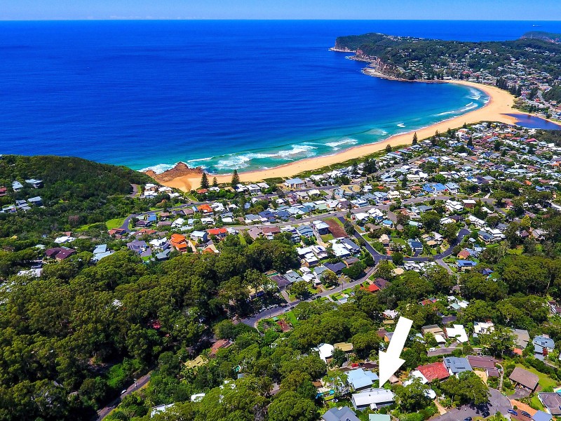 23 Table Top Road, North Avoca NSW 2260