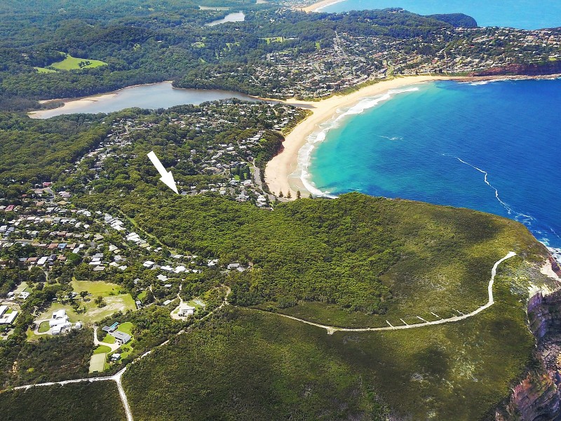 22A MacMaster Parade, Macmasters Beach NSW 2251