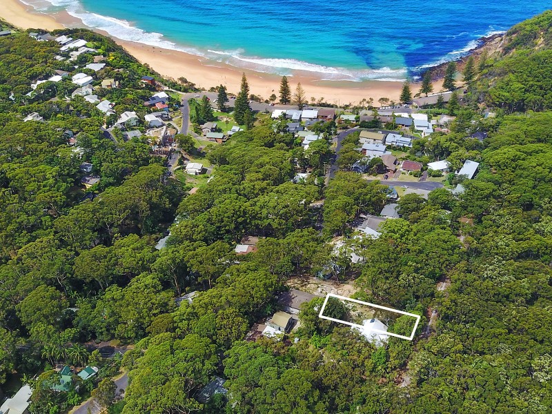 22A MacMaster Parade, Macmasters Beach NSW 2251