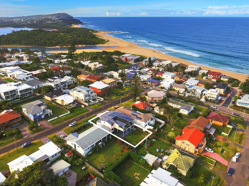 8 Prince Street, Wamberal NSW 2260