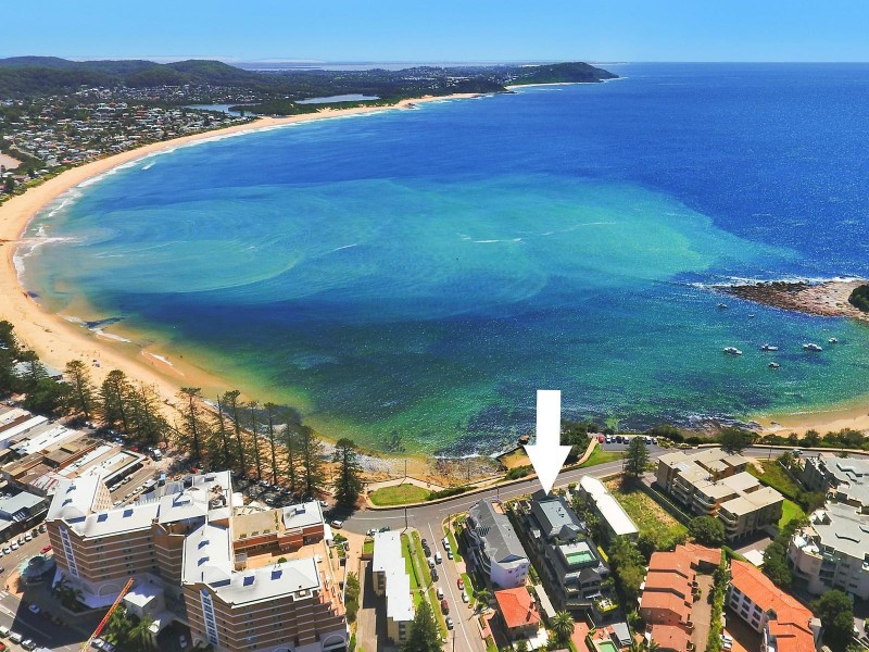 9/2 Maroomba Road, Terrigal NSW 2260