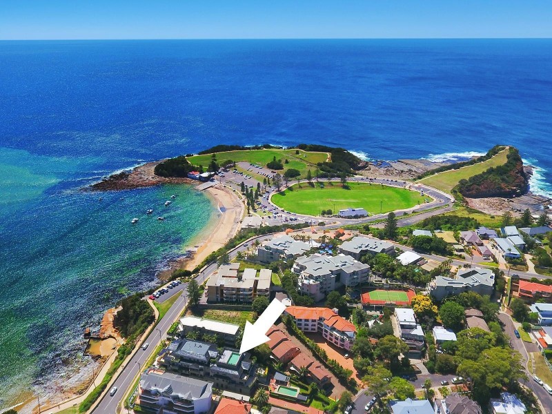 9/2 Maroomba Road, Terrigal NSW 2260