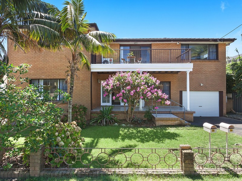 3 Henley Avenue, Terrigal NSW 2260