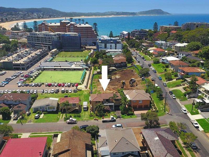 3 Henley Avenue, Terrigal NSW 2260