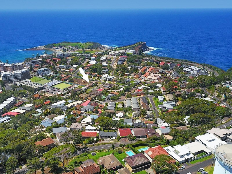 3 Henley Avenue, Terrigal NSW 2260