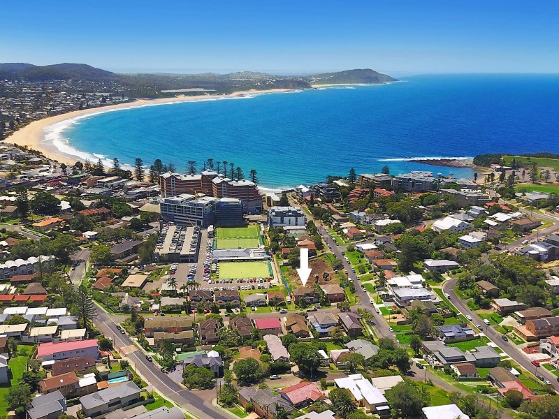 3 Henley Avenue, Terrigal NSW 2260