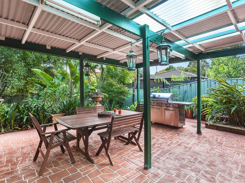 10 Edmondson Crescent, Kincumber NSW 2251