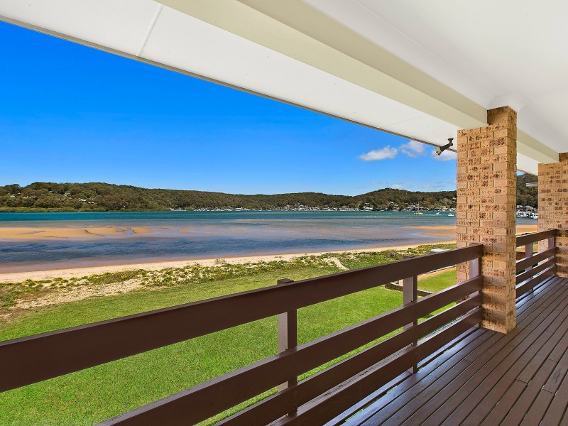 264 Booker Bay Road, Booker Bay NSW 2257