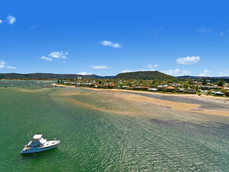 264 Booker Bay Road, Booker Bay NSW 2257