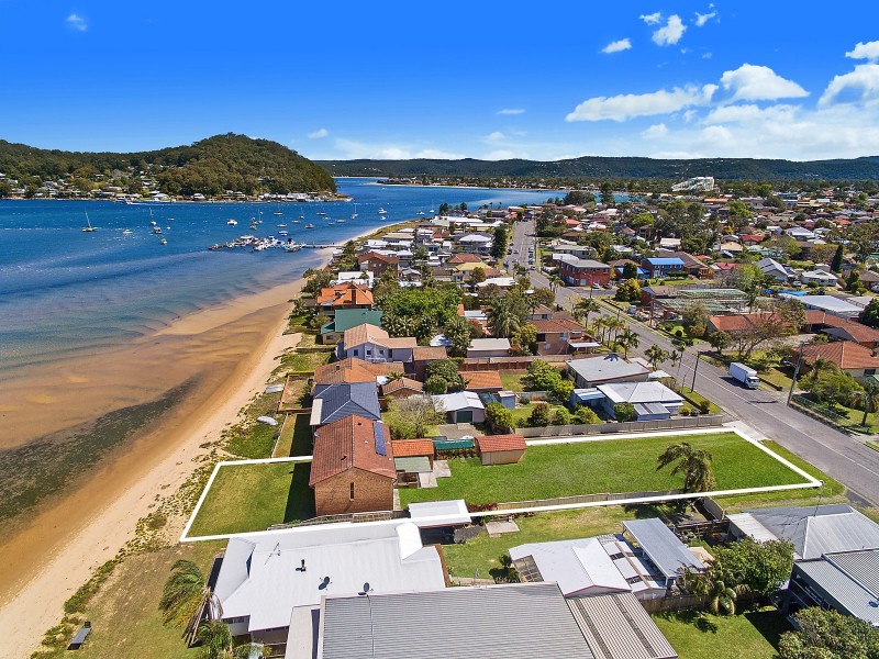 264 Booker Bay Road, Booker Bay NSW 2257