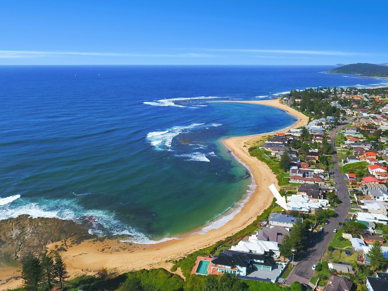 12 Werrina Parade, Blue Bay NSW 2261