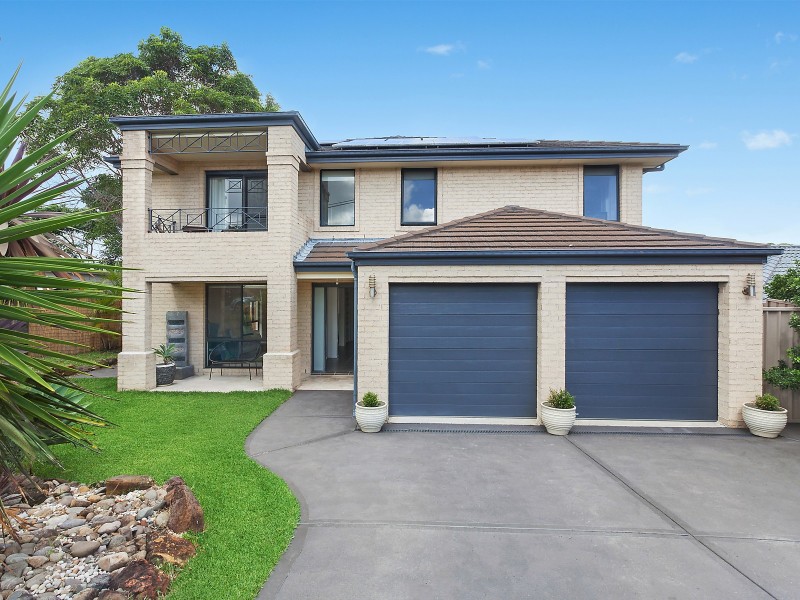 13 Heights Crescent, Wamberal NSW 2260