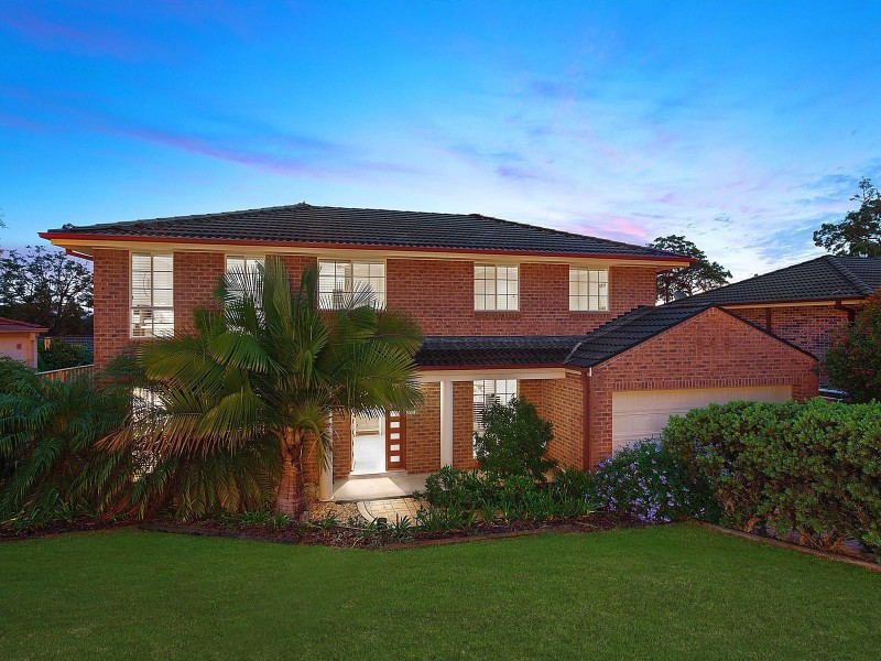 11 Kingfisher Close, Kincumber NSW 2251