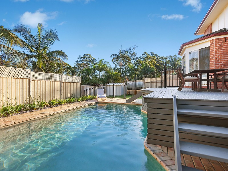 11 Kingfisher Close, Kincumber NSW 2251