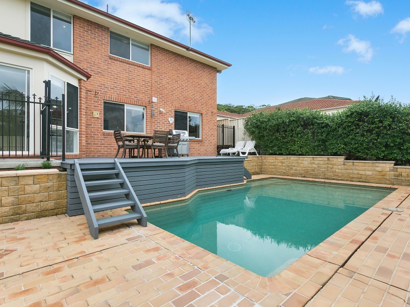 11 Kingfisher Close, Kincumber NSW 2251