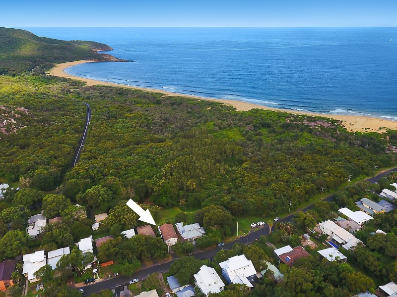 21 Beach Drive, Killcare NSW 2257