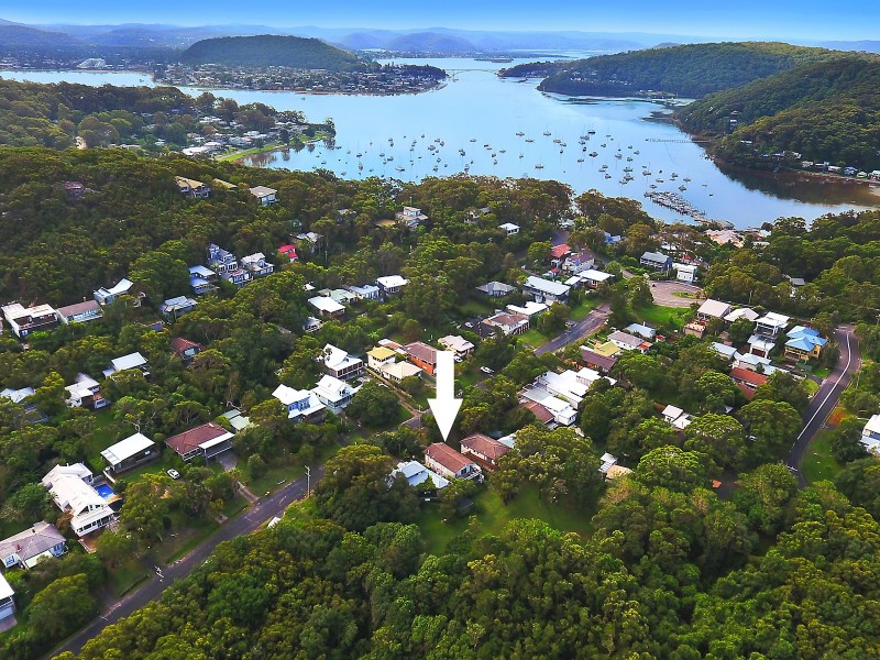 21 Beach Drive, Killcare NSW 2257
