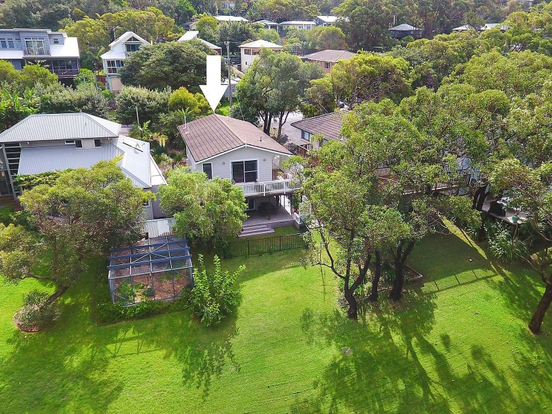 21 Beach Drive, Killcare NSW 2257