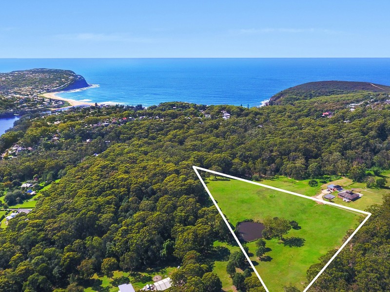 Lot 102 Dajani Drive, Macmasters Beach NSW 2251