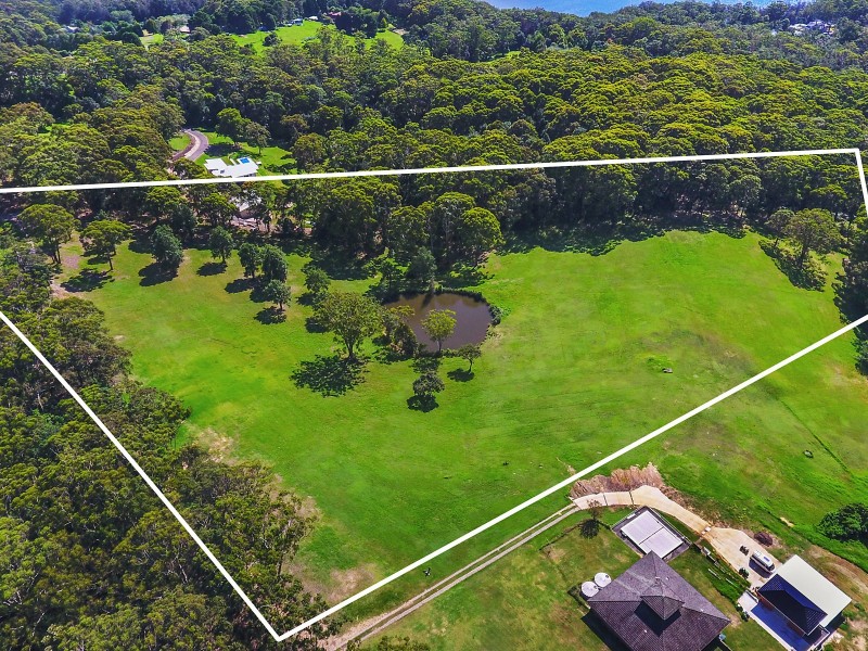 Lot 102 Dajani Drive, Macmasters Beach NSW 2251