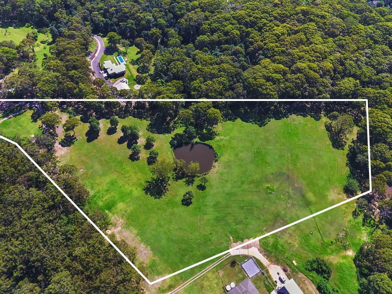 Lot 102 Dajani Drive, Macmasters Beach NSW 2251