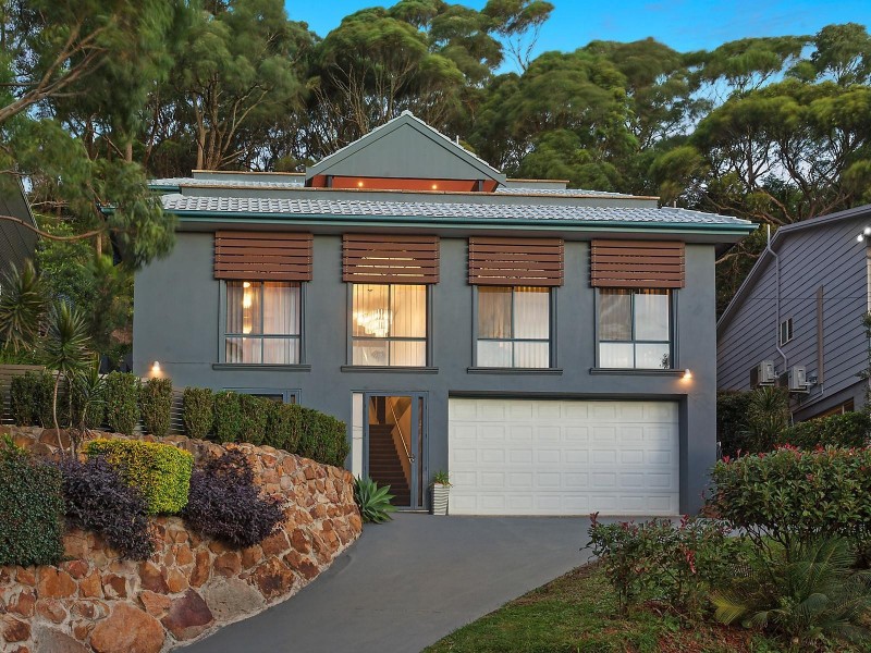 43 Oceano Street, Copacabana NSW 2251