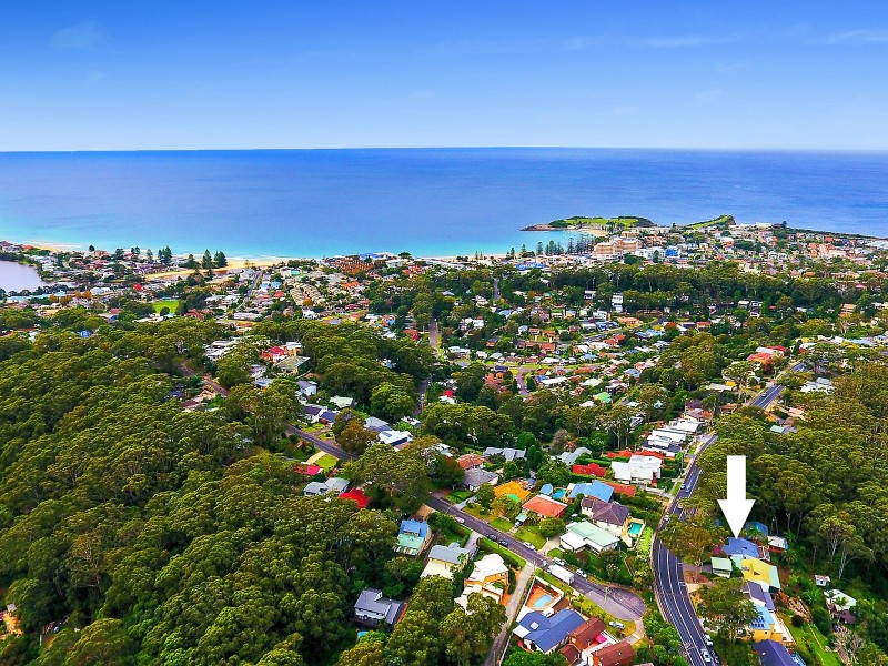 180 Scenic Highway, Terrigal NSW 2260