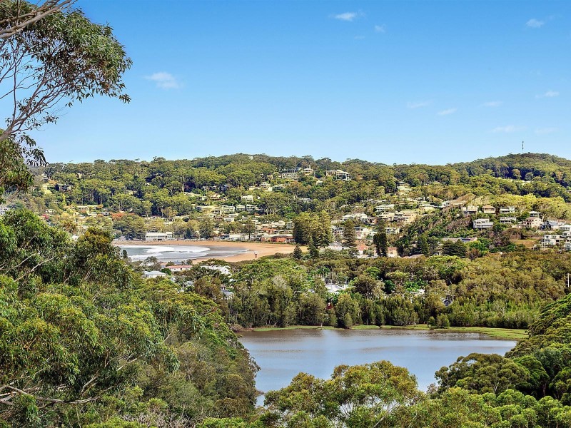 180 Scenic Highway, Terrigal NSW 2260