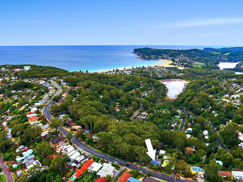 180 Scenic Highway, Terrigal NSW 2260