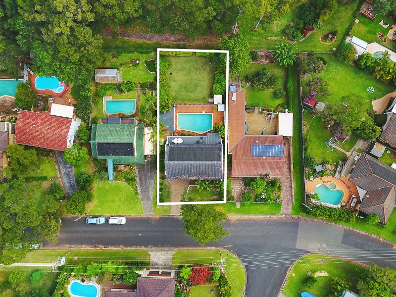 19 Plymouth Drive, Wamberal NSW 2260
