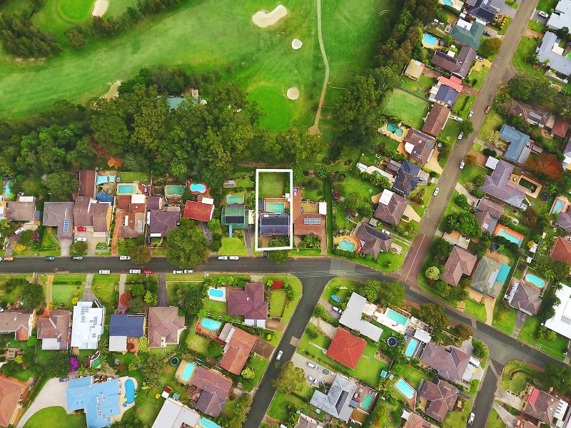 19 Plymouth Drive, Wamberal NSW 2260