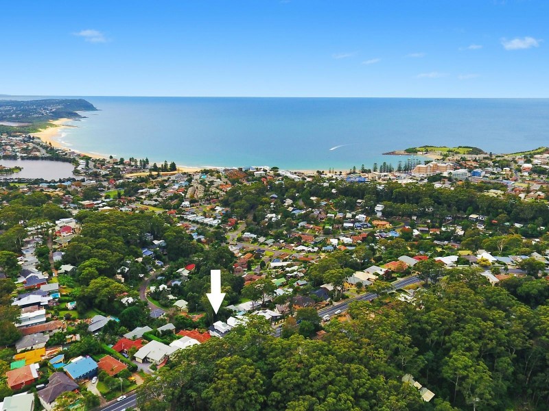 199 Scenic Highway, Terrigal NSW 2260