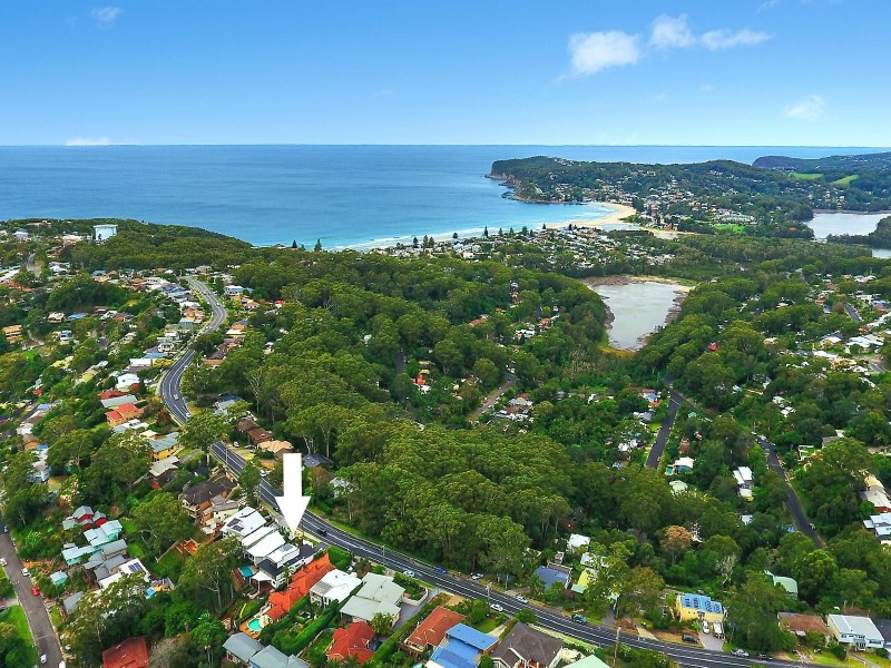 199 Scenic Highway, Terrigal NSW 2260